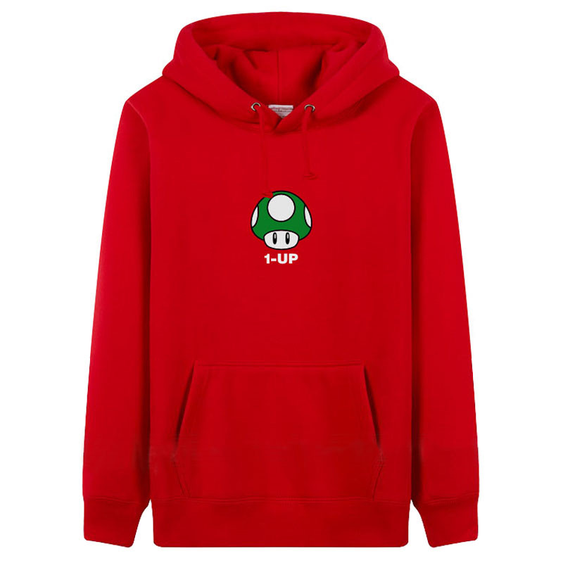 Super-Mario-Embroidery-Hoodies-Men-Fleece-Print-Pattern-Fashion-Style-Customized-Black-3XL-Pullover--32785604970