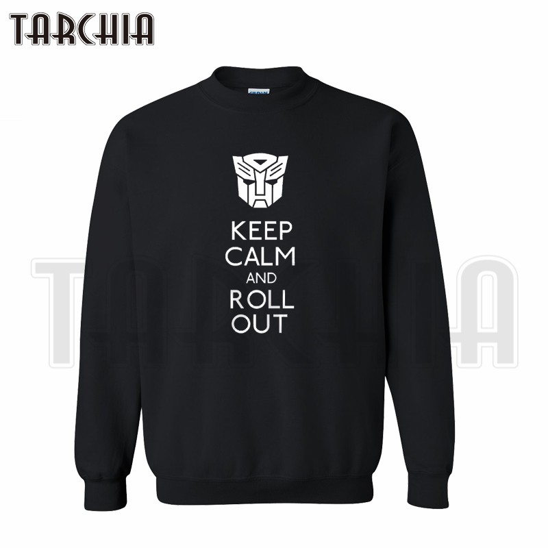 TARCHIA-2017-European-Style-fashion-free-shipping-men-hoodies-keep-calm-and-roll-out-crew-neck-sweat-32673177843
