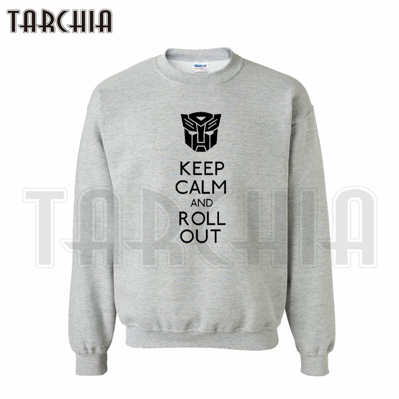 TARCHIA-2017-European-Style-fashion-free-shipping-men-hoodies-keep-calm-and-roll-out-crew-neck-sweat-32673177843