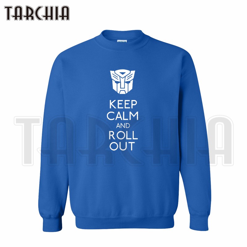 TARCHIA-2017-European-Style-fashion-free-shipping-men-hoodies-keep-calm-and-roll-out-crew-neck-sweat-32673177843