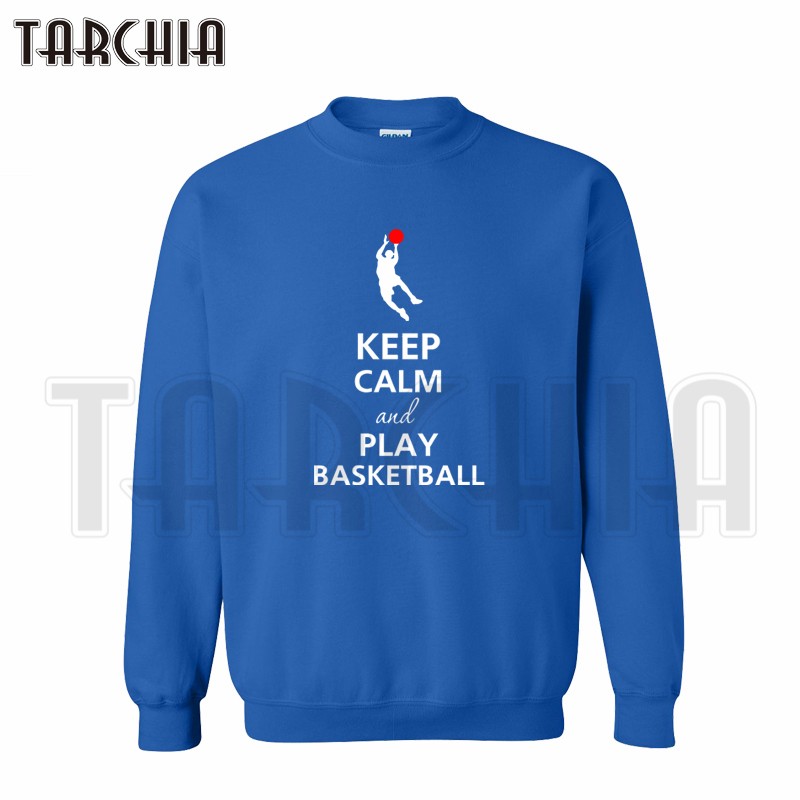TARCHIA-free-shipping-European-Style-fashion-men-hoodies-keep-calm-play-pullover-crew-neck-sweatshir-32673658022