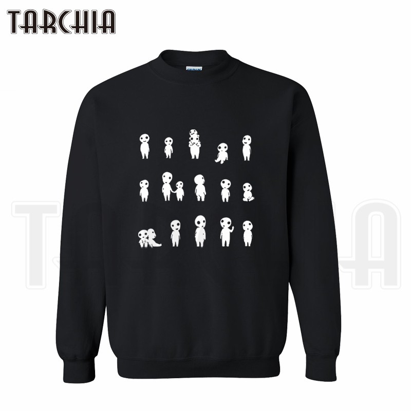 TARCHIA-hoodies-sweatshirt-anime-dryad-Spirited-Away-personalized-Pirates-Breaking-men-casual-parent-32674343682