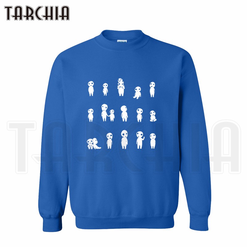 TARCHIA-hoodies-sweatshirt-anime-dryad-Spirited-Away-personalized-Pirates-Breaking-men-casual-parent-32674343682