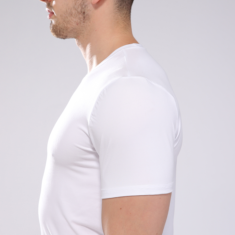 TEEHEART-New-Summer--Female-Body-Inspector-T-shirt-Men--Short-Sleeve-Round-Neck-Personality-Print-To-32585995965