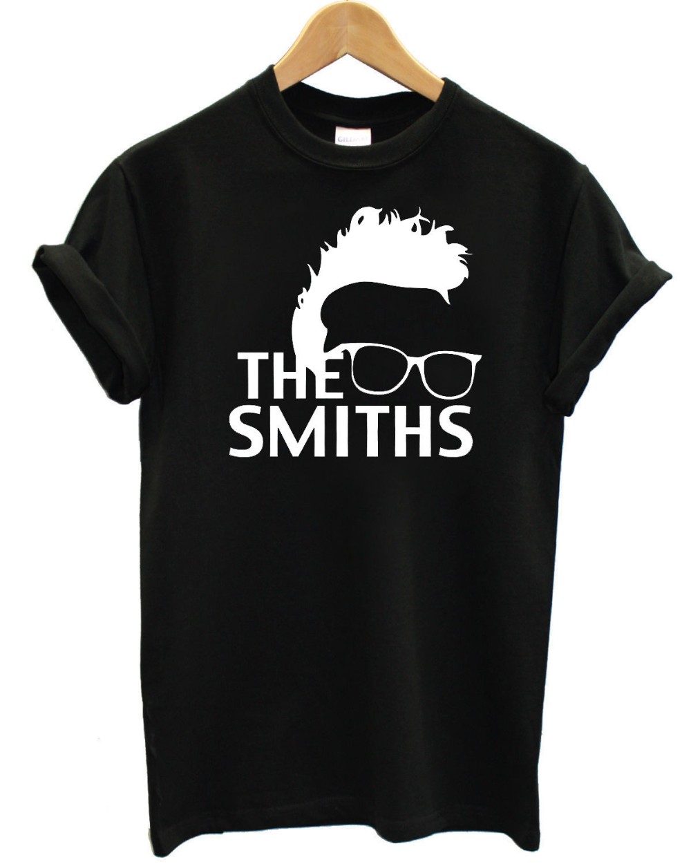 THE-SMITHS-T-SHIRT-VINTAGE-8039S-MORRISSEY-PINK-RETRO-PRINT-SHEILA-WHITE-ROCK-PUNK-ROCK-PRINT-T-SHIR-32737952973