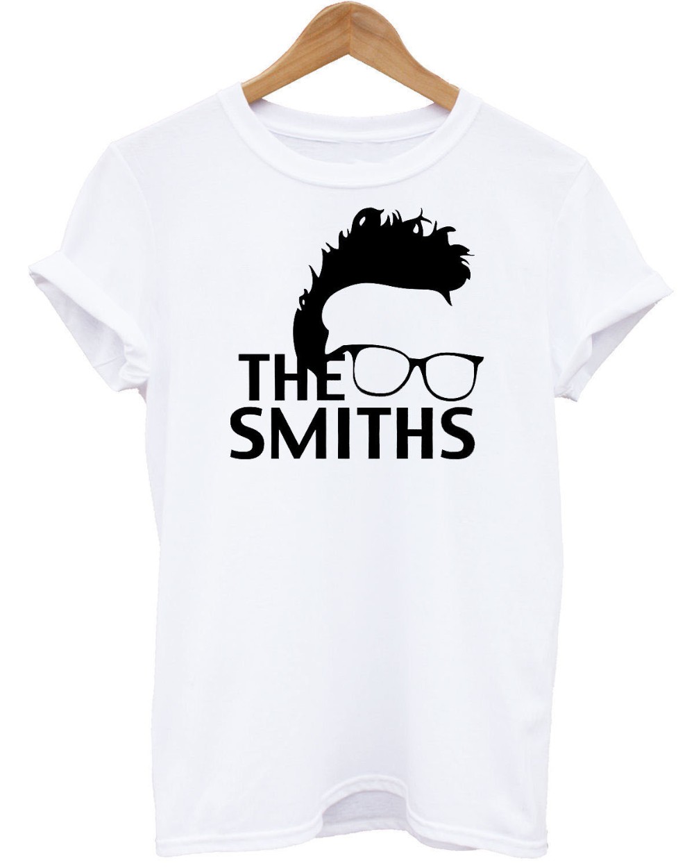THE-SMITHS-T-SHIRT-VINTAGE-8039S-MORRISSEY-PINK-RETRO-PRINT-SHEILA-WHITE-ROCK-PUNK-ROCK-PRINT-T-SHIR-32737952973