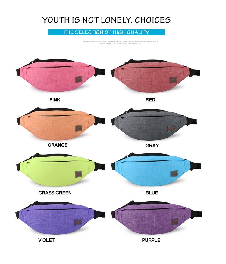 TINYAT-Multifunctional-Fanny-Bag-Casual-Waist-Pack-Bag--Seven-Colors-Belt-bag-Unisex-Phone-Belt-Bag--32391129414