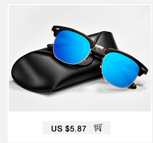 TRIOO-Classic-Vintage-Polarized-Sunglasses-Women-Brand-Designer-Sun-Glasses-For-Women-Retro-Semi-Rim-32678103329