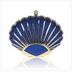 TenTop-A-Free-Shipping-2017-New-Fashion-Women39s-Sequin-Both-Side-Pearl-Beaded-Handbag-Clutch-Purse--32256905494