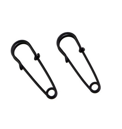 Timlee-E210--Free-Shipping-Party-Punk-Personality-Alloy-Safety-Pin-Puncture-EarringAlloyFashion-Jewe-32639565541