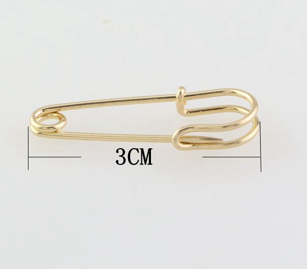 Timlee-E210--Free-Shipping-Party-Punk-Personality-Alloy-Safety-Pin-Puncture-EarringAlloyFashion-Jewe-32639565541