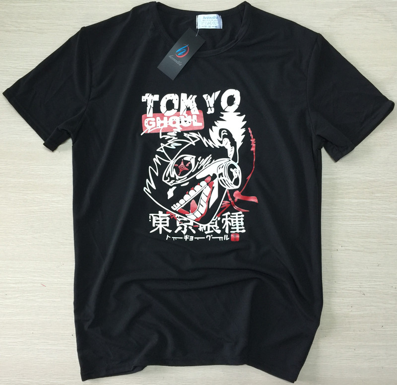 Tokyo-Ghoul-Anime-Printed-T-shirt-Men-Japanese-Manga-Ken-Kaneki-T-shirt-2017-Fashion-Harajuku-Hip-Ho-32675606785