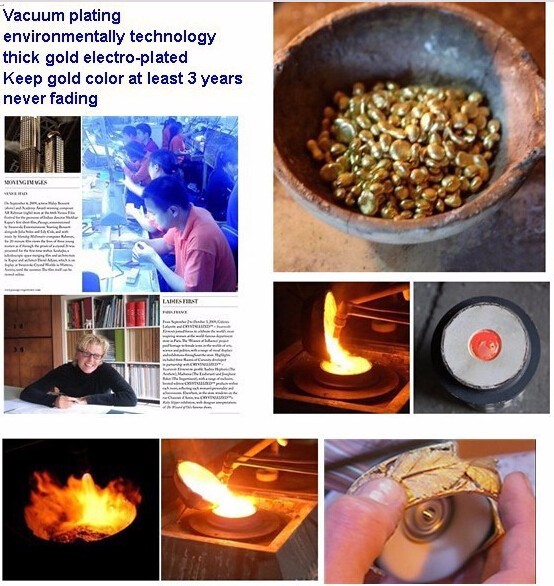 Top-Classic-Design-Famous-Brand-6mm-white--Rose--yellow-gold-color-CZ--lovers-wedding-band-love-ring-32359123453