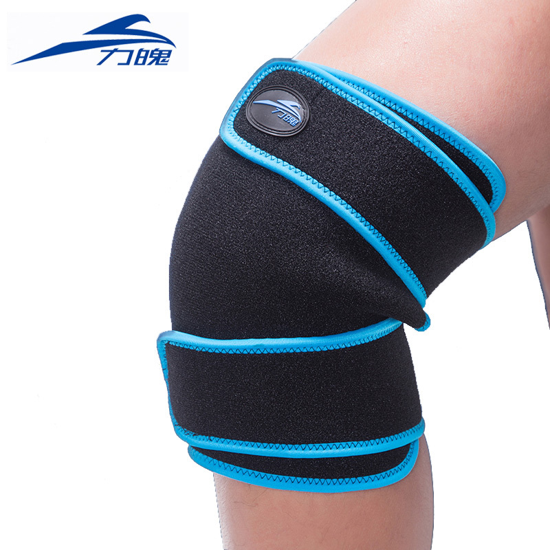 Tourmaline-Self-heating-Magnetic-Therapy-Knee-Pads-Kneepad-Knee-Support-Brace-Protector-Sleeve-Patel-32421797136