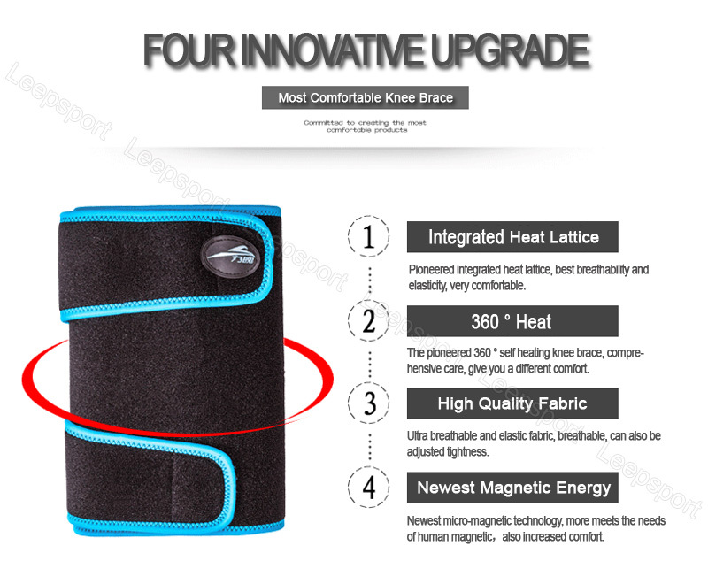 Tourmaline-Self-heating-Magnetic-Therapy-Knee-Pads-Kneepad-Knee-Support-Brace-Protector-Sleeve-Patel-32421797136