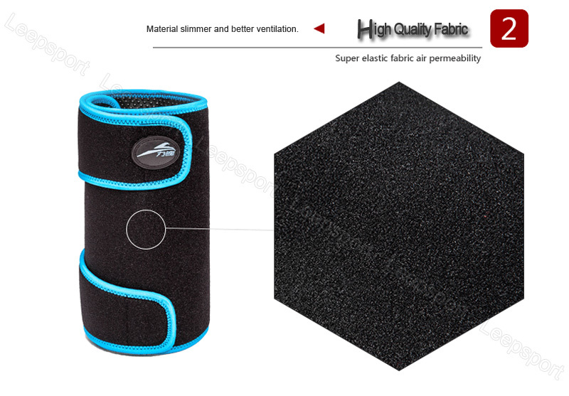 Tourmaline-Self-heating-Magnetic-Therapy-Knee-Pads-Kneepad-Knee-Support-Brace-Protector-Sleeve-Patel-32421797136