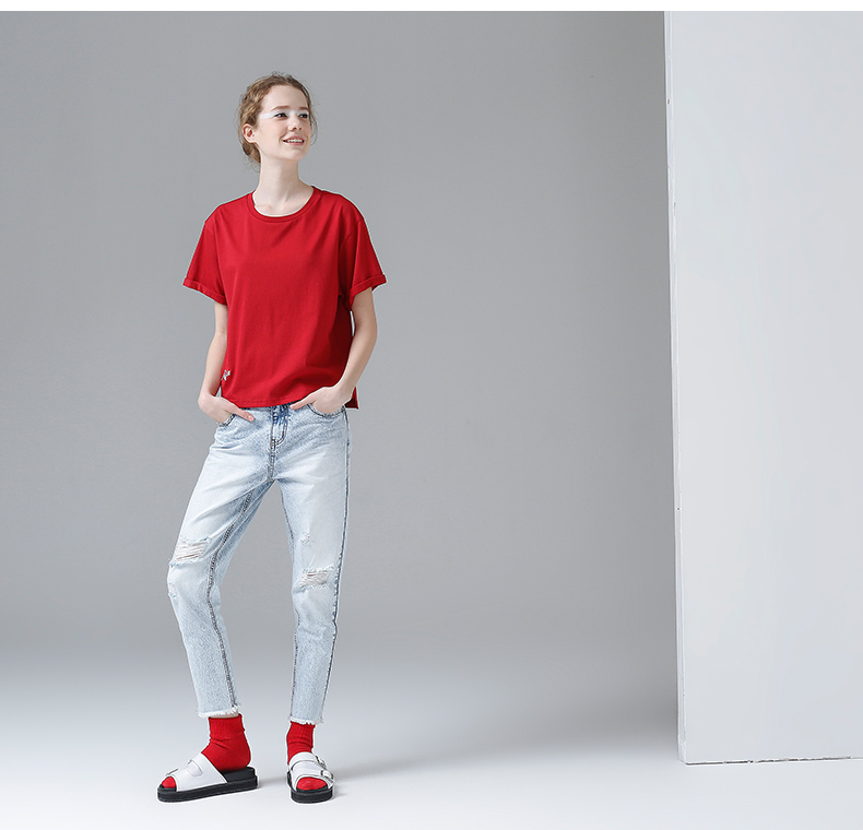 Toyouth-T-Shirts-2017-Summer-Women-T-Shirt-Cotton-Casual-Embroidery-Solid-Color-Short-Sleeve-O-Neck--32793793732