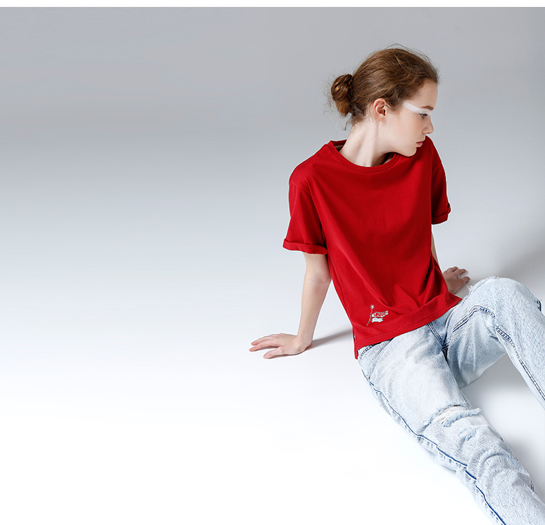 Toyouth-T-Shirts-2017-Summer-Women-T-Shirt-Cotton-Casual-Embroidery-Solid-Color-Short-Sleeve-O-Neck--32793793732