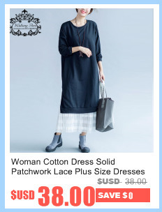 UOVXI-Women-Plus-Size-Dress-Autumn-Cotton-Plaid-Print-Blouse-Fashion-Female-Big-Size-Loose-Patchwork-32781155799