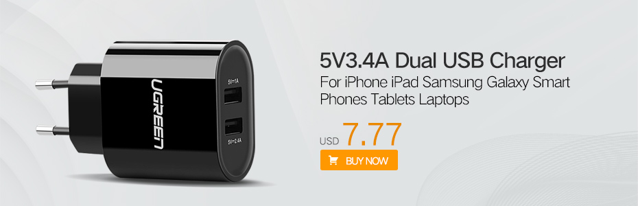 Ugreen-USB-Cable-for-iPhone-6-7-iPad-iPod-21A-Fast-Mobile-Phone-Lightning-to-USB-Charger-Data-Cable--32584331831