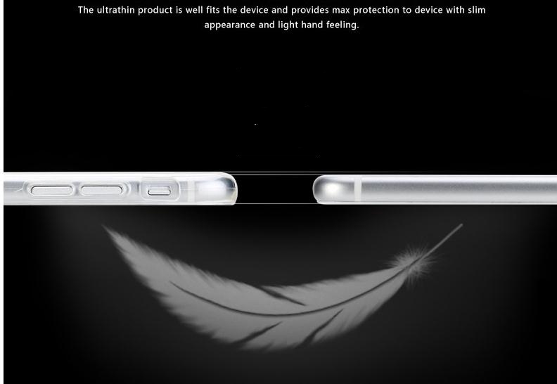 Ultra-thin-crystal-clear-Transparent-TPU-Gel-Soft-Case-Cover-For-Sony-Xperia-Z1-Z2-Z3Z5-Z3-Compact-Z-32462781915