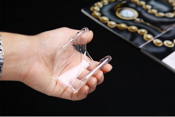 Ultra-thin-crystal-clear-Transparent-TPU-Gel-Soft-Case-Cover-For-Sony-Xperia-Z1-Z2-Z3Z5-Z3-Compact-Z-32462781915