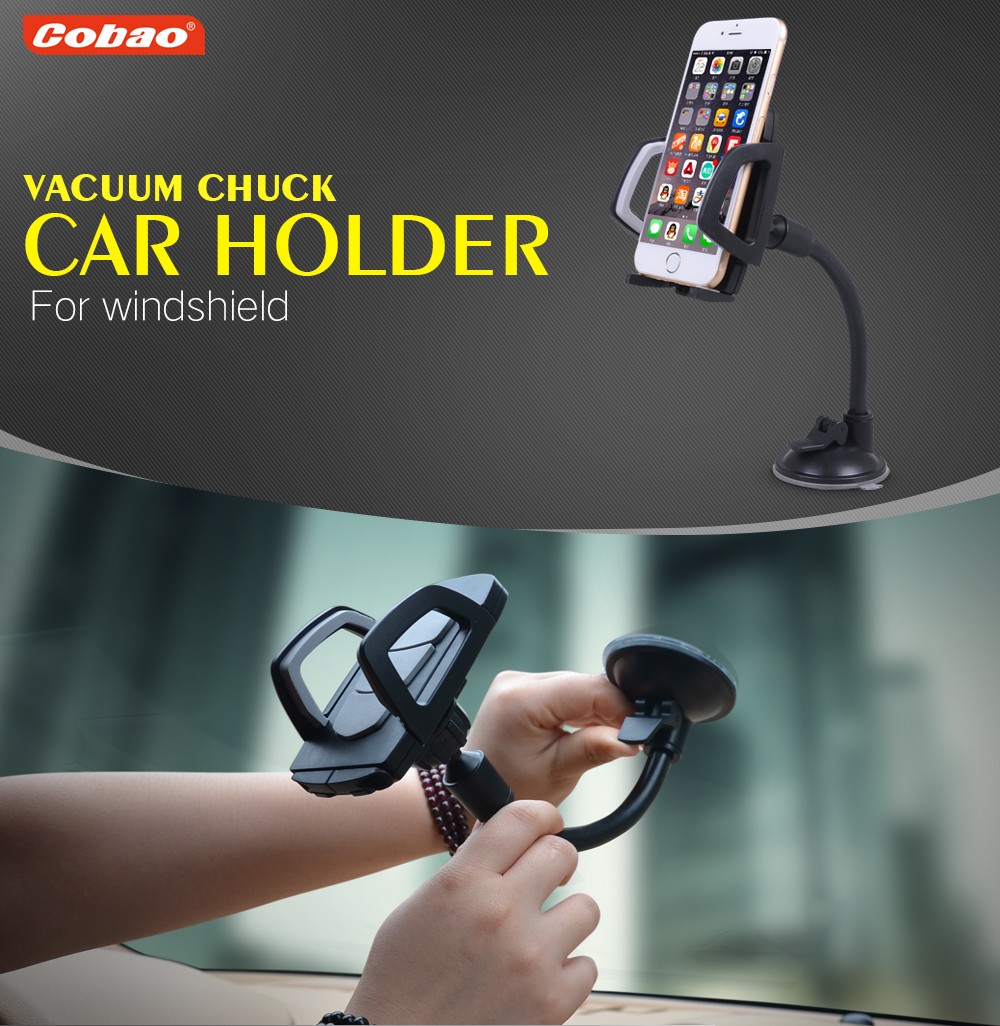 Universal-Car-Mobile-Phone-Holder--windshield-mount--Long-Arm--For-IPhone-5s-6-6s-For-Xiaomi-LG-G3-G-32649661138