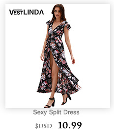 VESTLINDA-Vintage-Dress-Black-White-Stripper-Dress-Women-O-Neck-34-Sleeve-A-Line-Mid-Calf-Long-Dress-32763498219