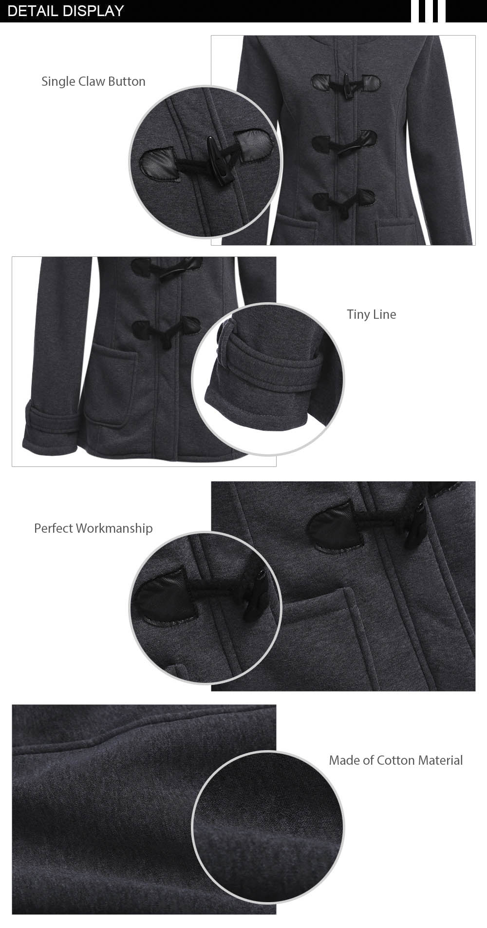 VESTLINDA-Women-Padded-Winter-Coat-Outerwear-Hooded-Single-Breast-Padded-Coat-Feminino-Long-Sleeve-T-32759967084