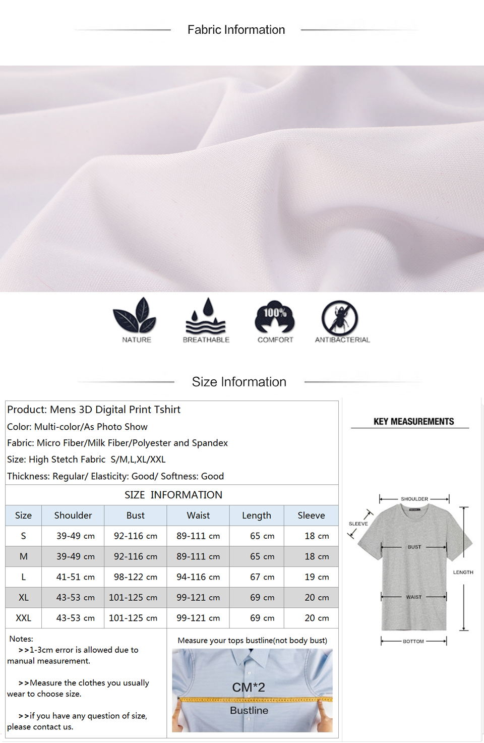 VMT-2017-Classic-model-3d-T-shirt--menampwomen-3d-funny-print-colorful-crying-eyes--thin-style-casua-32790351014