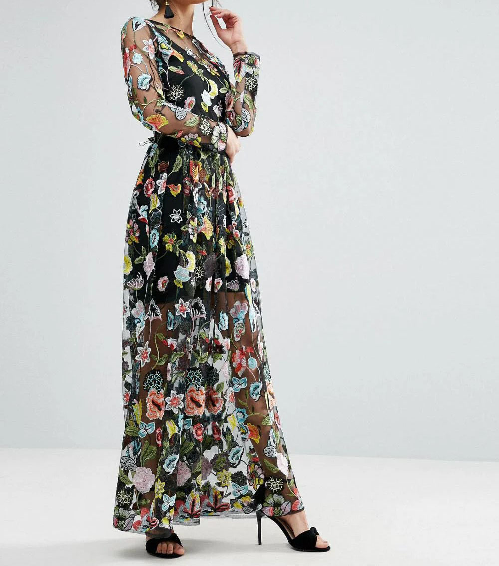 Vestidos-de-Fiesta-2018-Spring-Summer-Women-New-Fashion-See-Through-Sexy-Mesh-Yarn-Floral-Embroidere-32797046843