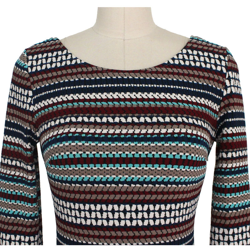 Vfemage-Color-Stripe-Long-sleeve-Slim-High-Waist-Women-Ladies-Fashion-Cool-Chic-Casual-Party-Club-Bo-32763980766