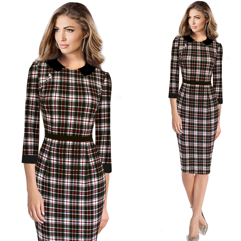 Vfemage-Women-Elegant-Vintage-2018-Spring-Autumn-Slim-Casual-Wear-To-Work-Business-Office-Party-Body-32793959659