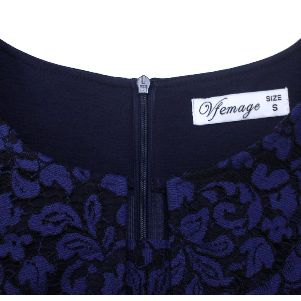 Vfemage-Womens-Elegant-Floral-Lace-Pleated-Peplum-Tunic-Vintage-Slim-Wear-to-Work-Casual-Party-Fitte-32797735033