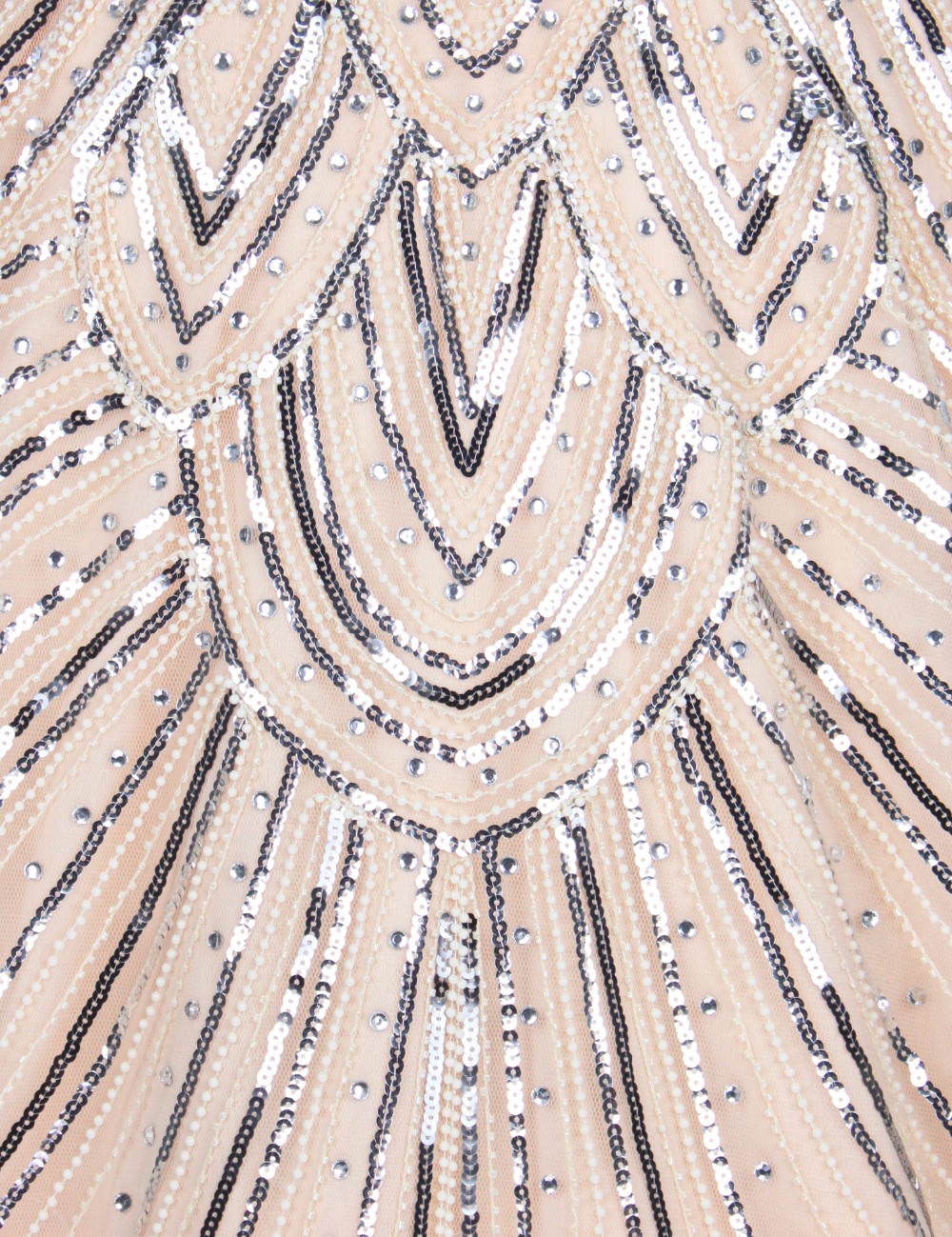 Vintage-Inspired-1920s-Gastby-Handmade-Diamond-Sequined-Embellished-Fringed-Flapper-Party-Dress-32564560310