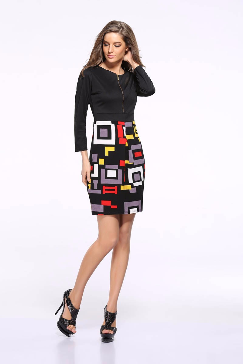 Vintage-Summer-Dress-Zipper-Office-2016-Vestidos-De-Festa-Pencil-Women-Clothing-Sexy-Bodycon-Patchwo-32683187370