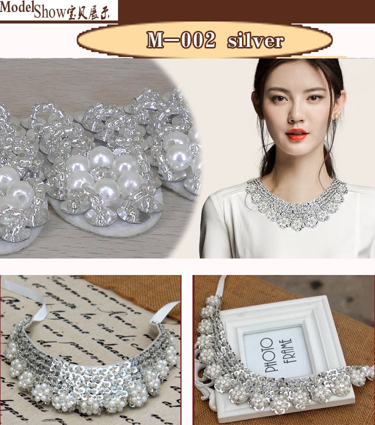 Vintage-black-lace-beaded-collar-choker-collar-necklace-fake-collar-women-39s-clothing-accessories-s-1931548278