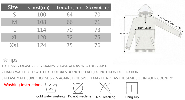 WAYEN-Batman-fashion-thicken-Hoodie-hoody-Sweatshirts-Pullover-For-Men-and-Women-causal-freeshipping-2053080088