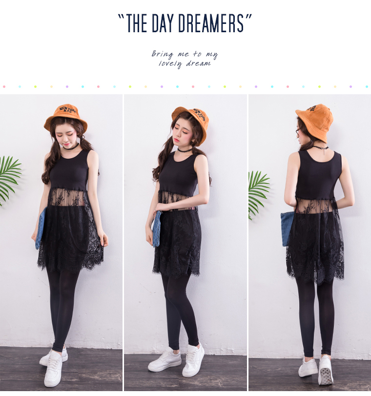 WEIKADUN-2018-Summer-Women-Lace-Dress-Black-White-Casual-Sexy-Sleeveless-Mesh-lace-dress-See-Through-32770155178