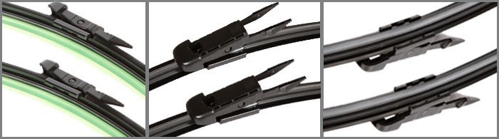 Wiper-blade-for-Nissan-Qashqai-2006-2013-24quot15quot-fit-pinch-tab-type-wiper-arms-only-HY-017-32298191760