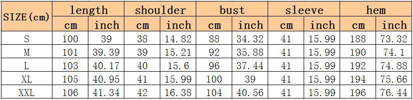 Women-Dress-Loose-Floral-Print-Three-Quarter-Sleeve-Expansion-Bottom-Spring-Dress-Size-S-2XL-32539892373