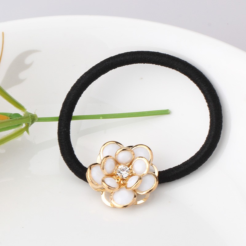 Women-Hair-Accessories-Rhinestone-Flower-scrunchy-Rubber-Headband-Female-Ponytail-Gum-for-Hair-Headw-32652895702