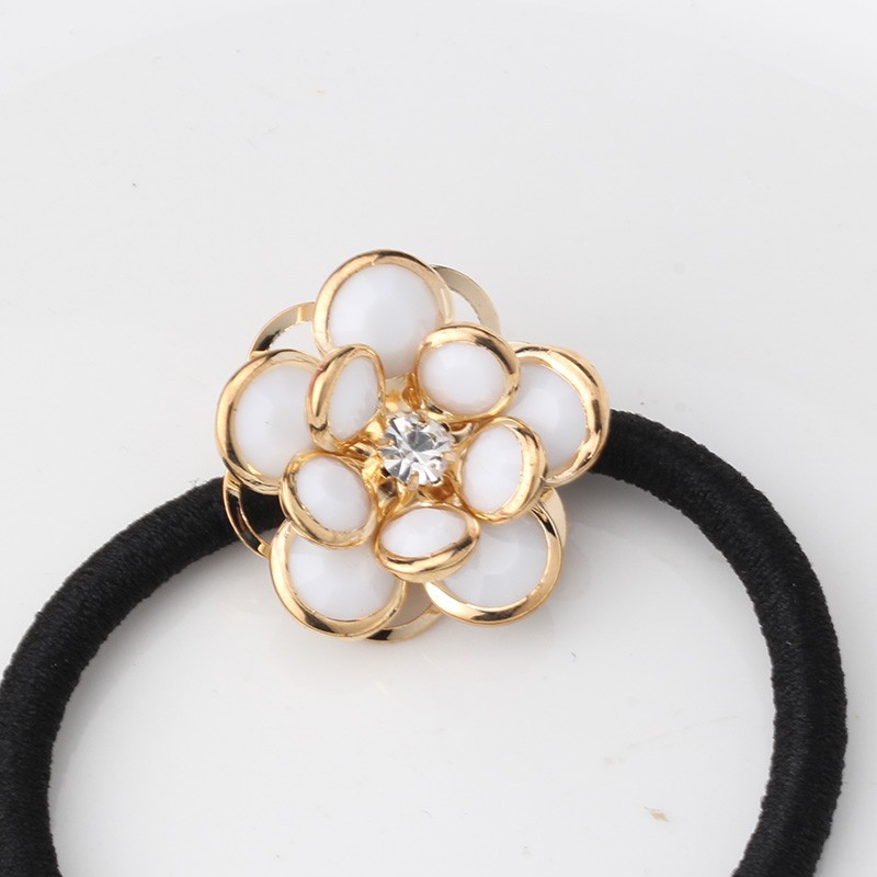 Women-Hair-Accessories-Rhinestone-Flower-scrunchy-Rubber-Headband-Female-Ponytail-Gum-for-Hair-Headw-32652895702