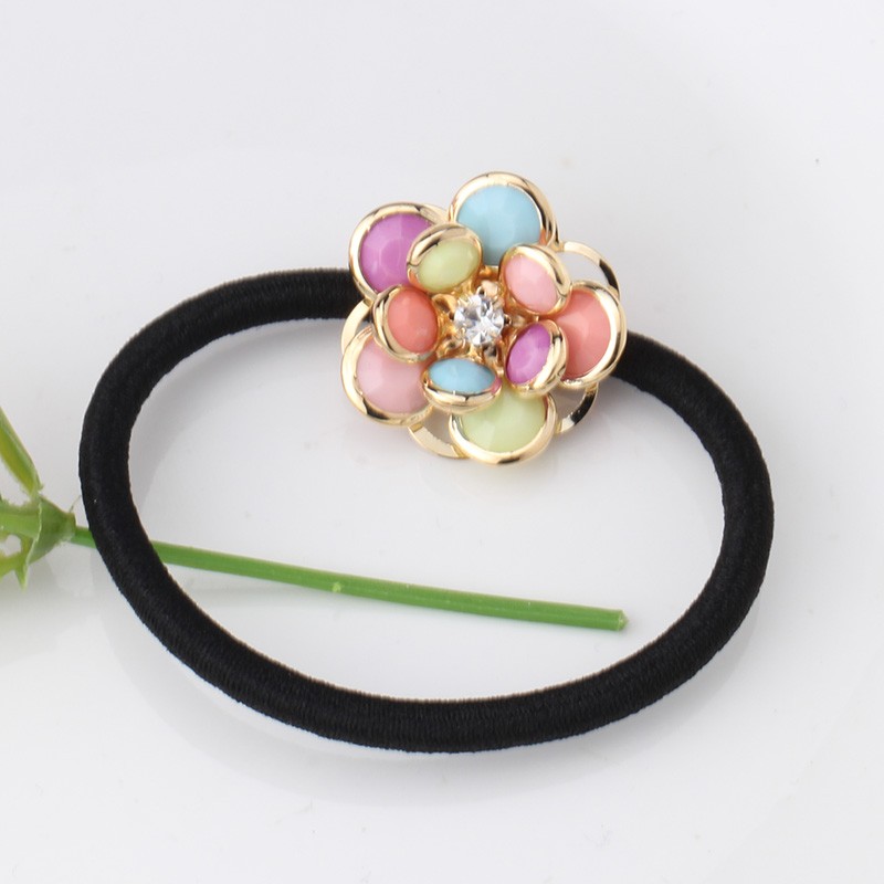 Women-Hair-Accessories-Rhinestone-Flower-scrunchy-Rubber-Headband-Female-Ponytail-Gum-for-Hair-Headw-32652895702