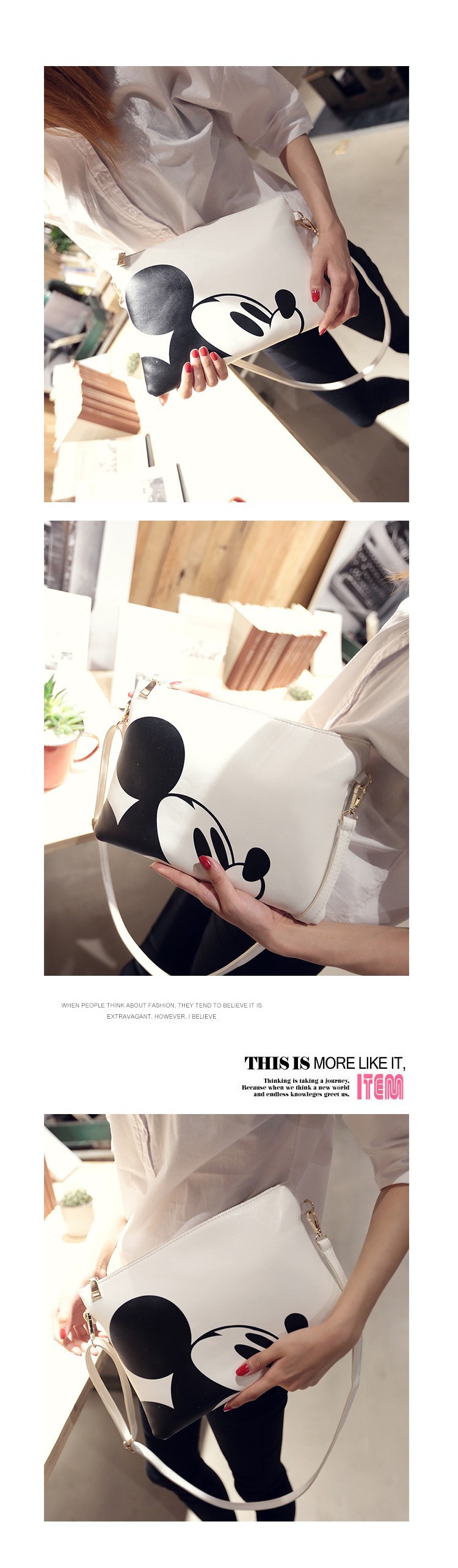 Women-Hello-Kitty-Messenger-Bags-Minnie-Mickey-Bag-Leather-Handbags-Clutch-Bag-Bolsa-Feminina-mochil-32407569682