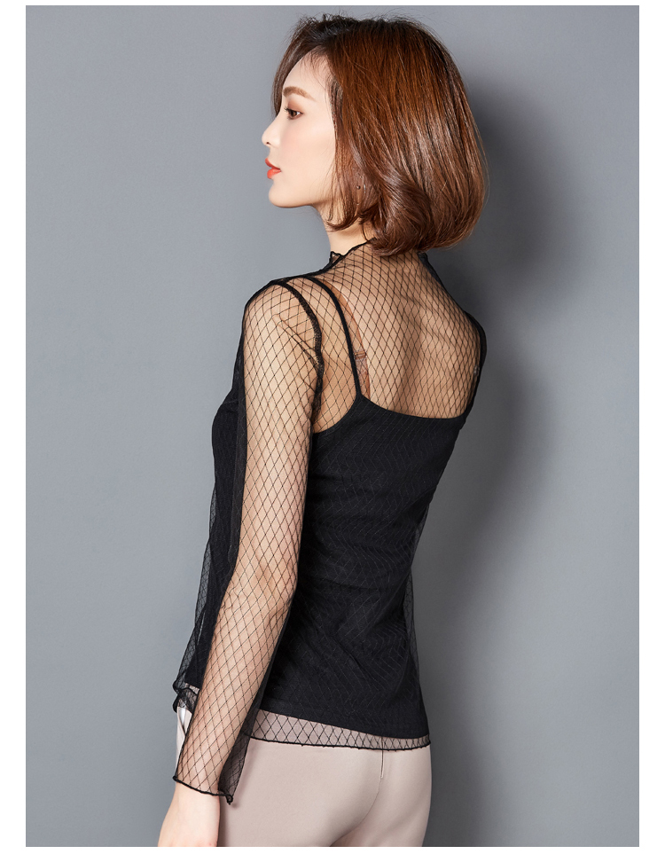 Women-O-neck-Sexy-Transparent-Mesh-Lace-Tee-Shirts-Girls-Full-Sleeve-Tops-Tees-Clothing-32786009604