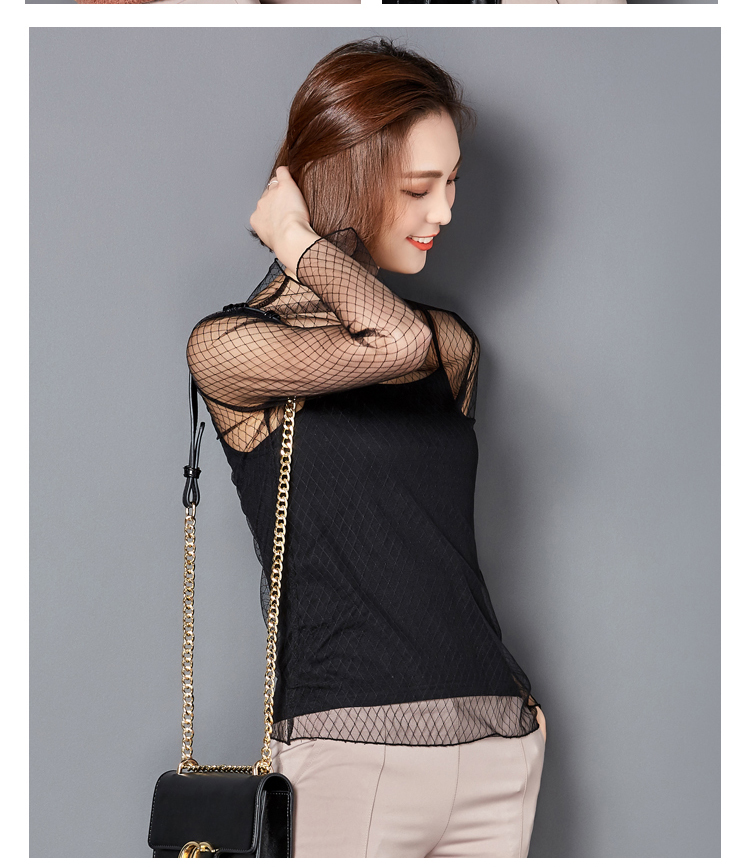 Women-O-neck-Sexy-Transparent-Mesh-Lace-Tee-Shirts-Girls-Full-Sleeve-Tops-Tees-Clothing-32786009604