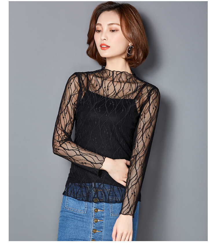Women-O-neck-Sexy-Transparent-Mesh-Lace-Tee-Shirts-Girls-Full-Sleeve-Tops-Tees-Clothing-32786009604