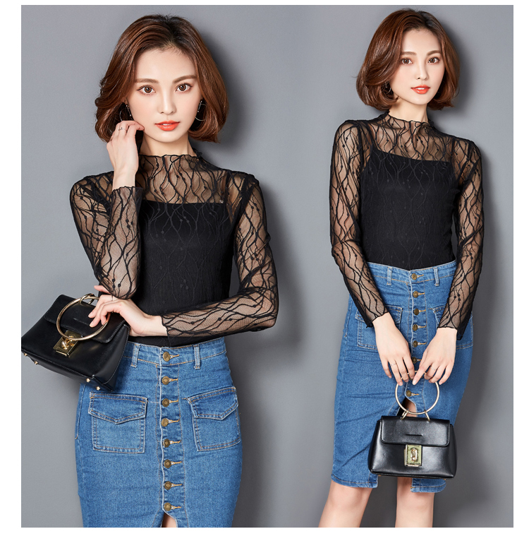 Women-O-neck-Sexy-Transparent-Mesh-Lace-Tee-Shirts-Girls-Full-Sleeve-Tops-Tees-Clothing-32786009604