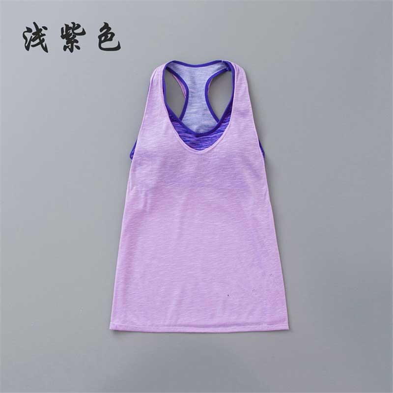 Women-Pro-Gym-Sport-Tank--Bra-T-Shirt-Yoga-Workout-Vest-Fitness-Training-Exercise-Running-Clothing-C-32798565865